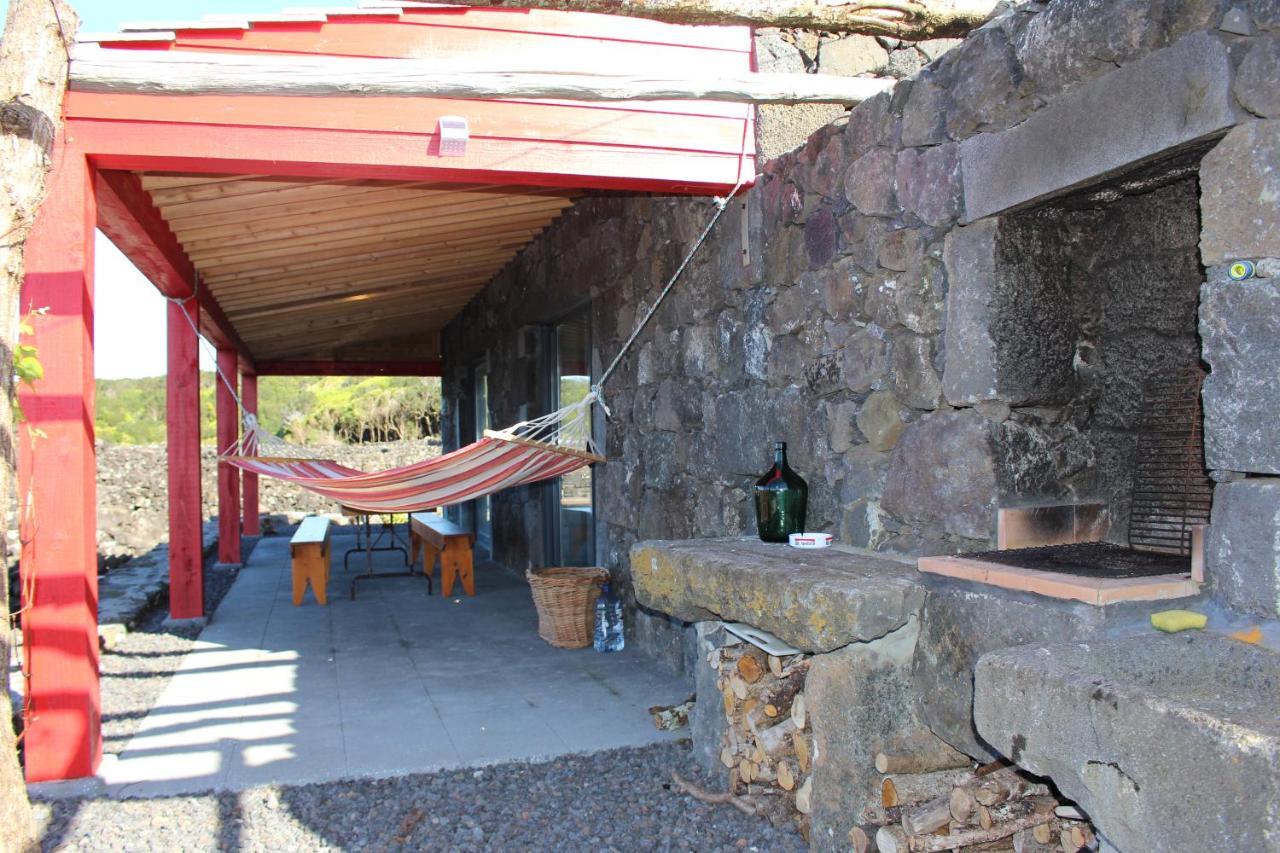 Adega Fraga Villa Santa Luzia  Exterior photo